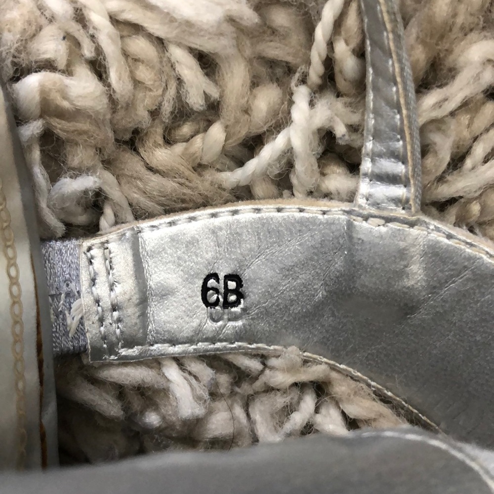 Heels - Picture 3 of 5